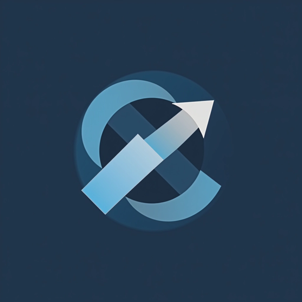 TradeFlow Analytics Logo